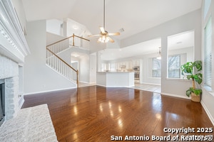 Foto del edificio - 19531 Clay Oak