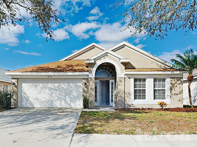 Foto del edificio - 14131 Colonial Spring Way
