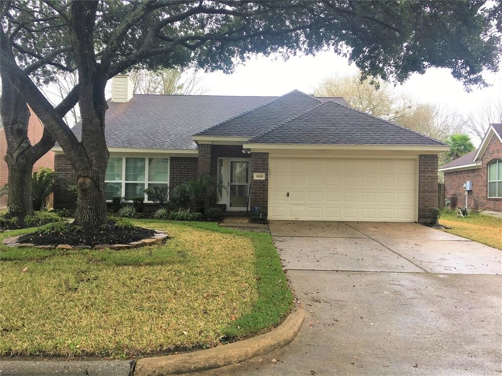 5808 Forest Timbers Dr, Humble, TX 77346 House Rental in Humble, TX