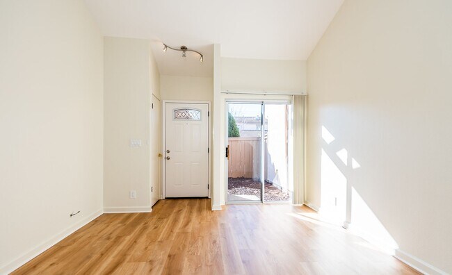 Building Photo - Comfortable Campbell Living w/ Garage, A/C & Outdoor Space