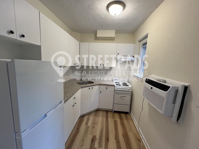Primary Photo - 1 bedroom in Boston MA 02135