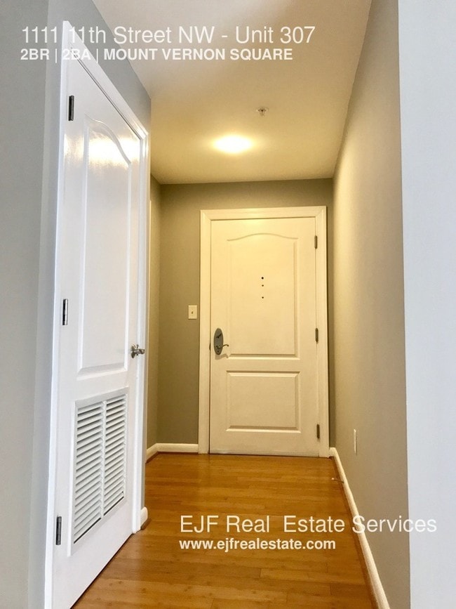 Foto del edificio - 1111 11th St NW