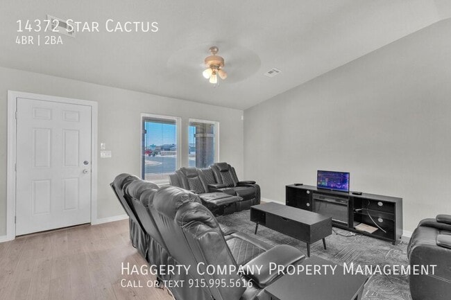 Building Photo - 14372 Star Cactus Ave