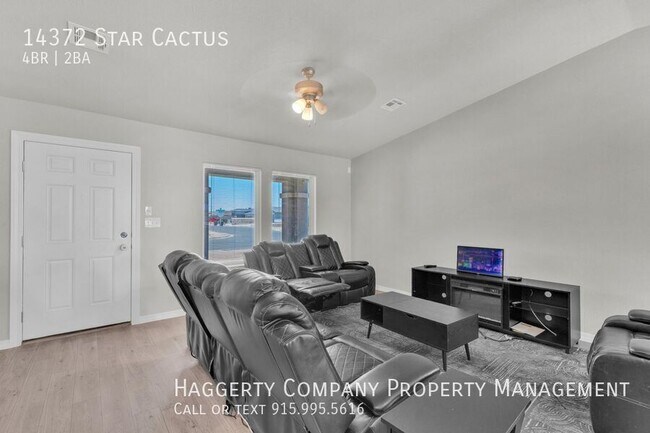 Foto del edificio - 14372 Star Cactus Ave
