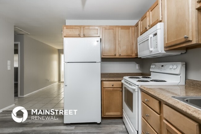 Foto del edificio - 25 Robalo Ct