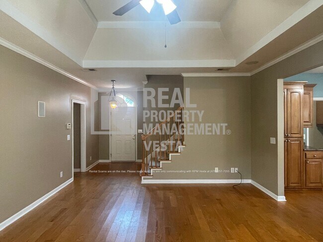 Foto del edificio - 416 Simsbury Ridge