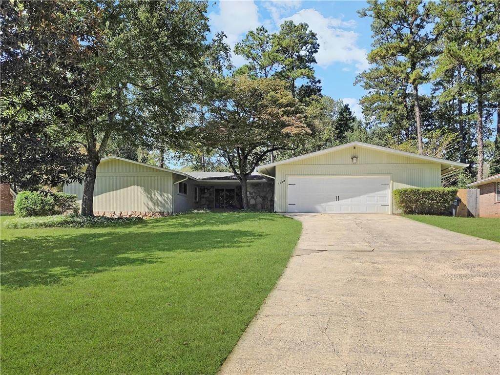 Foto principal - 1273 Murdock Rd