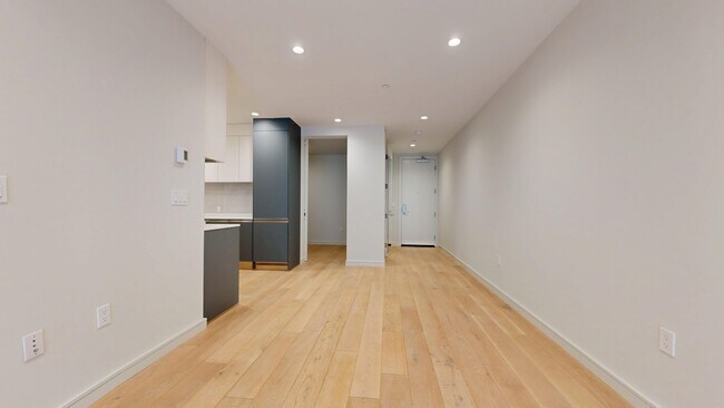 Foto del edificio - 606 Capp St