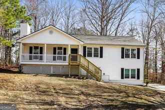 Building Photo - 4110 Summer Wood Dr