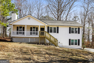 Building Photo - 4110 Summer Wood Dr