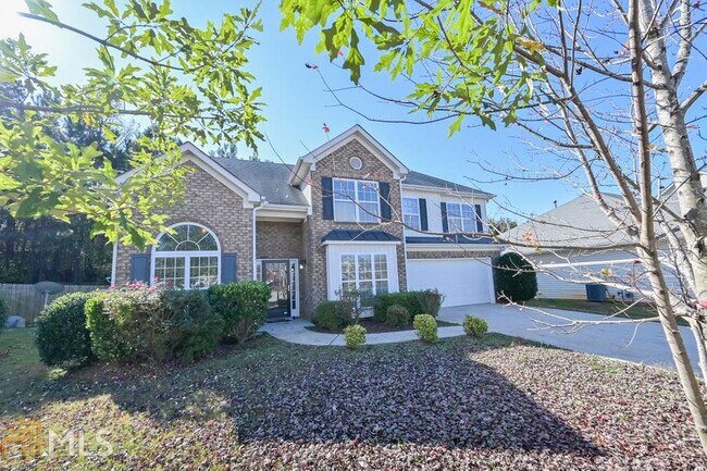 Building Photo - 2733 Marisol Way