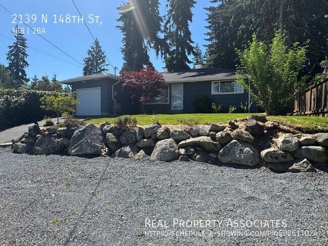 Foto del edificio - 2139 N 148th St