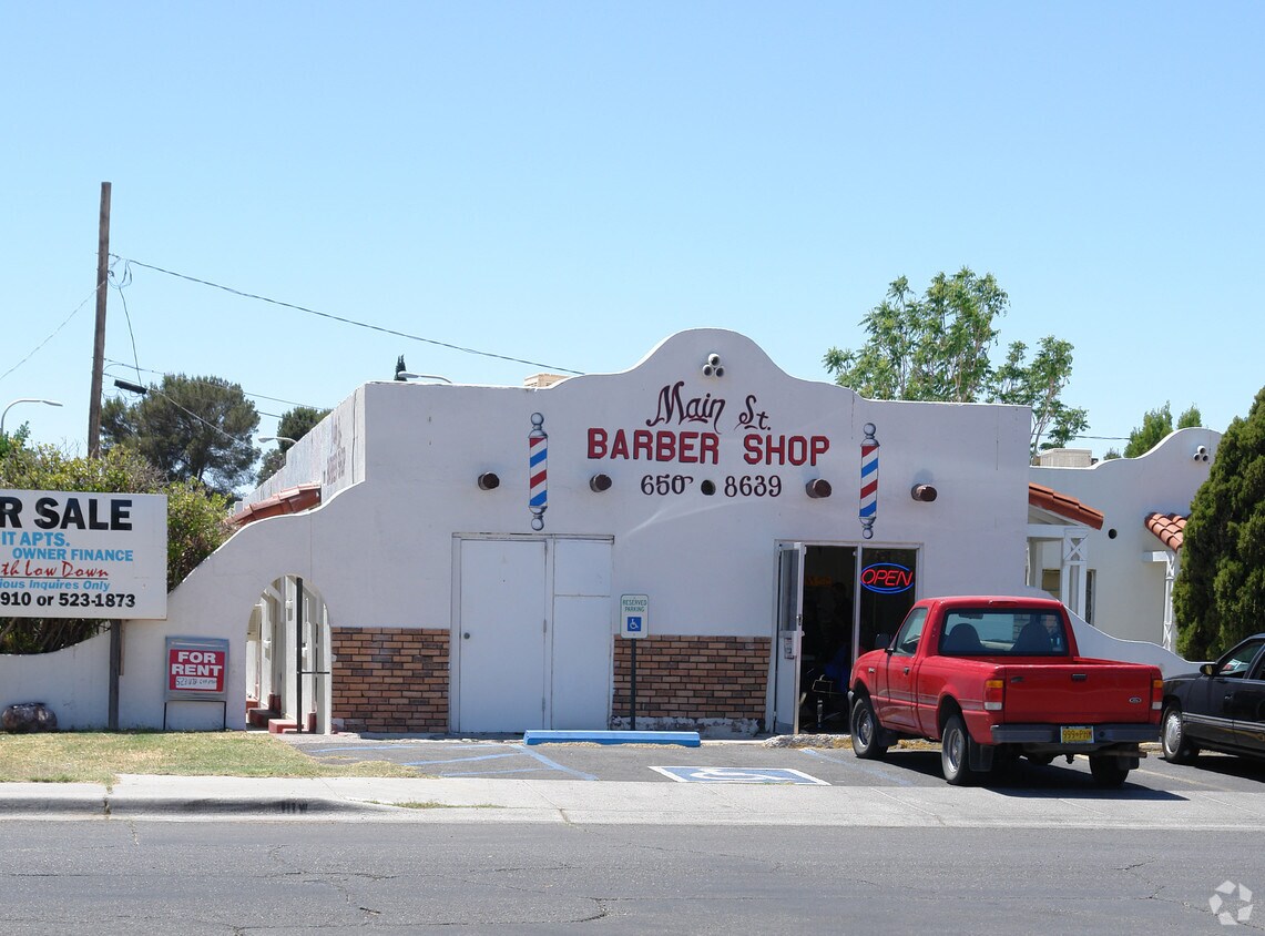 Primary Photo - 111 W Lucero Ave