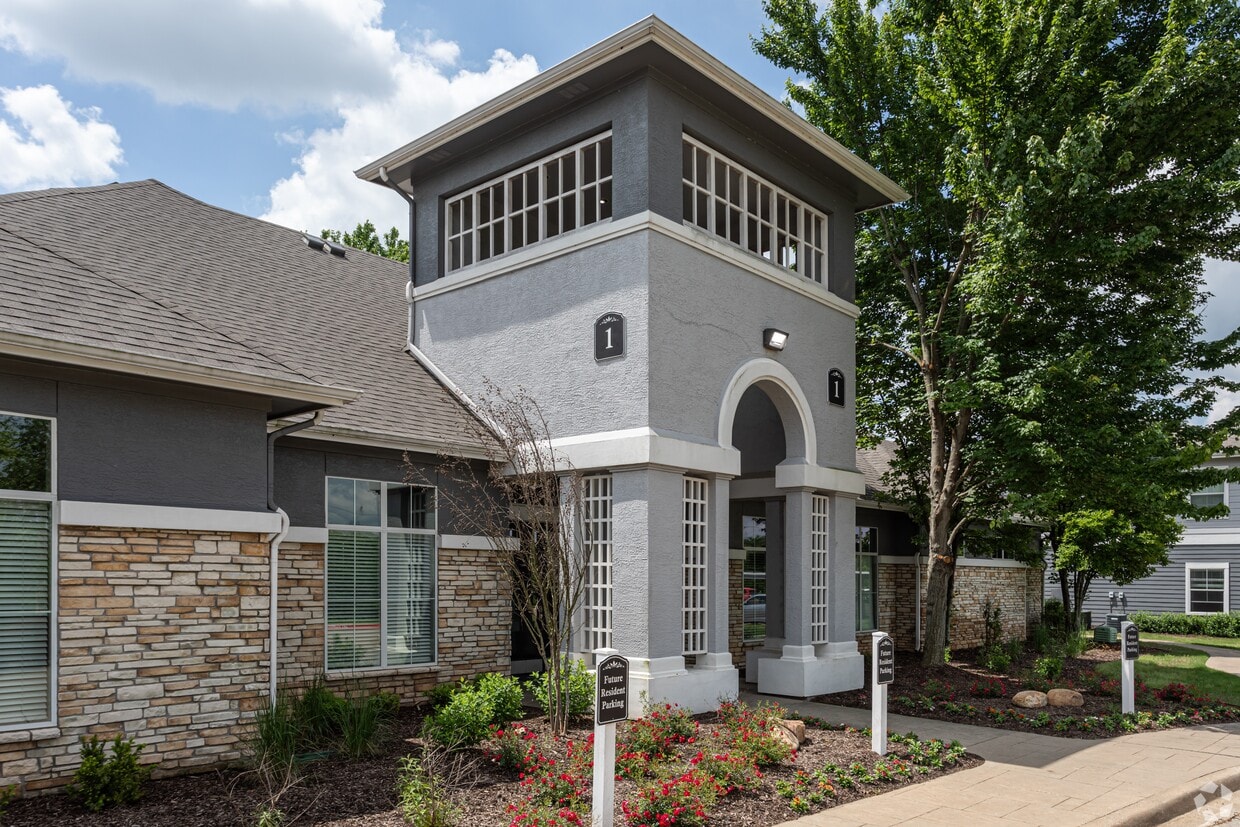 Stoneleigh Centerton Apartments - Stoneleigh Centerton Apartments