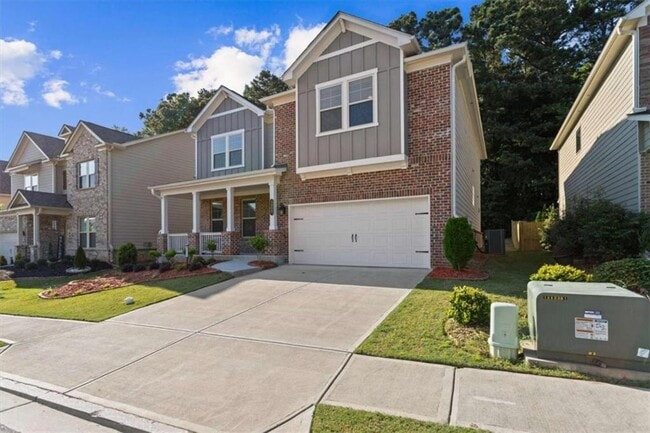 Foto del edificio - 3217 Hidden Valley Cir