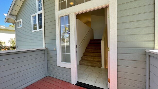 Foto del edificio - Beautiful 3 Bedroom SLO Home Near Cal Poly