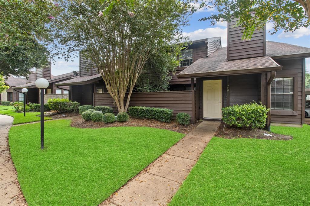 2611 Grants Lake Blvd Unit 176, Sugar Land, TX 77479 Condo for Rent