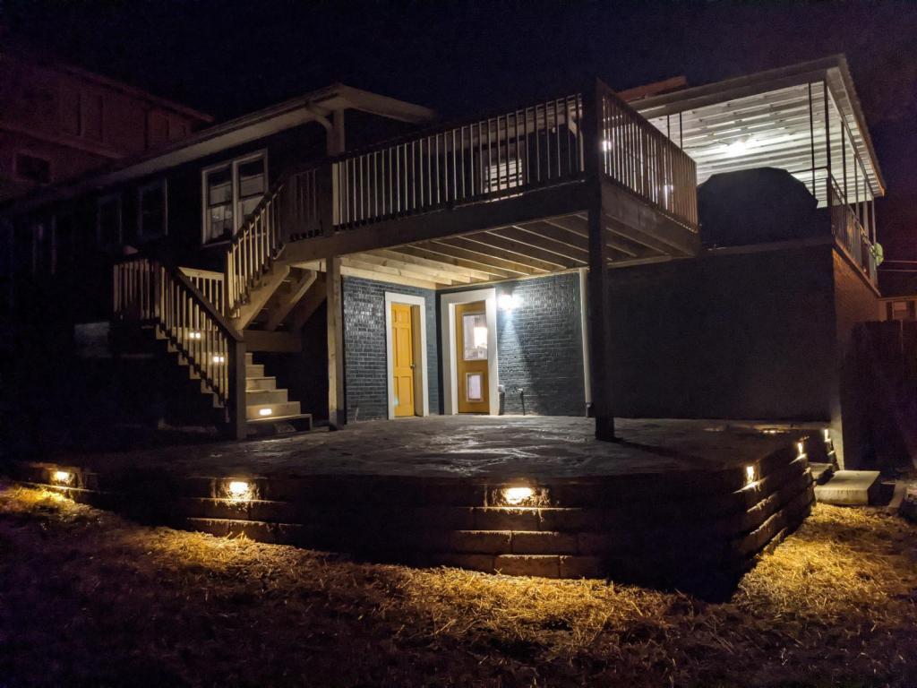 Foto del edificio - 1107 Bob Wallace Avenue SE