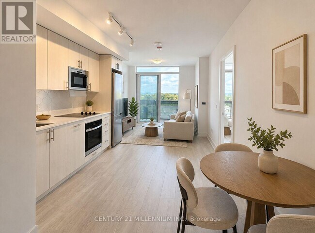 Photo du bâtiment - 2545 Simcoe St N
