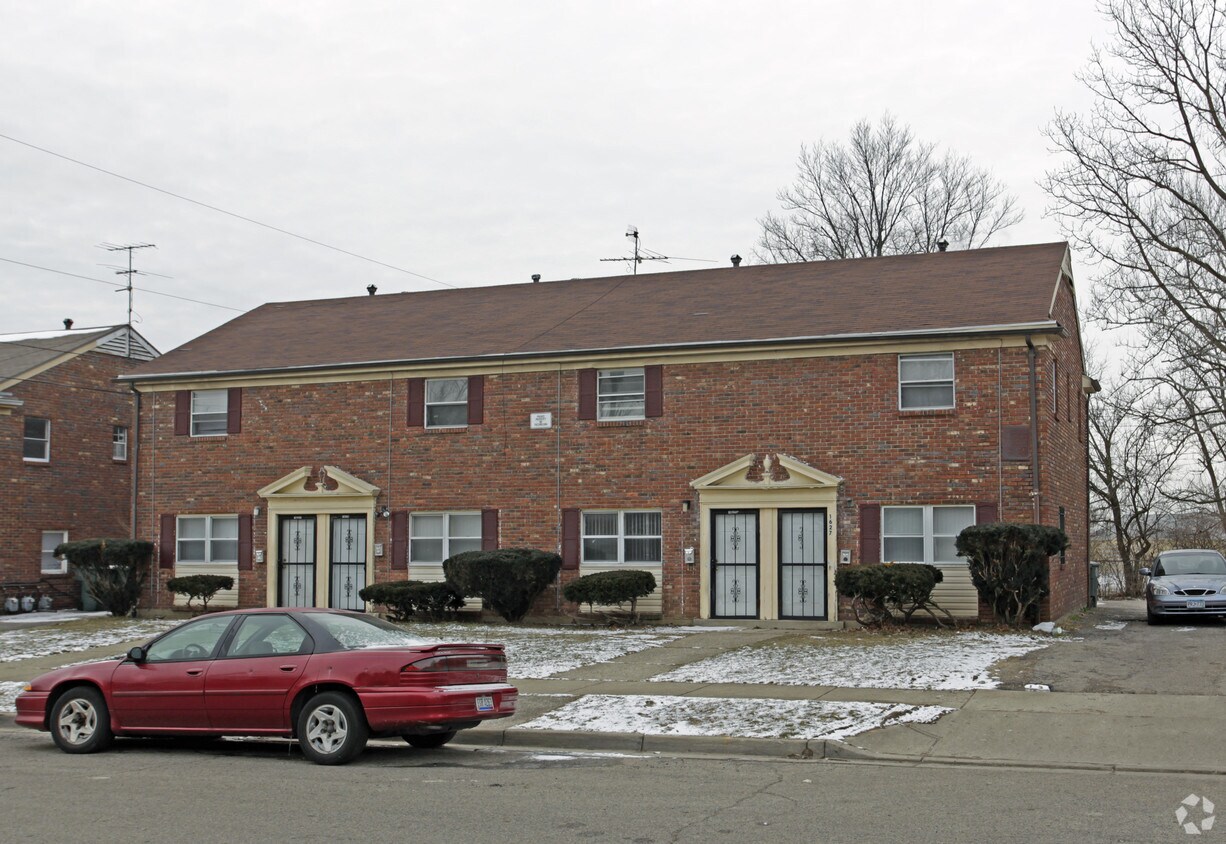 Foto del edificio - 1621-1627 Kings Mill Ct