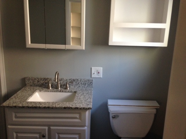 Bathroom - 517 Chestnut St