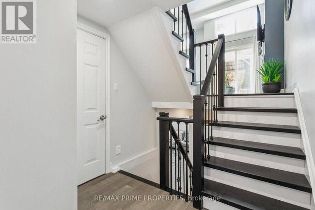 Photo du bâtiment - 1755-1755 Rathburn Rd E