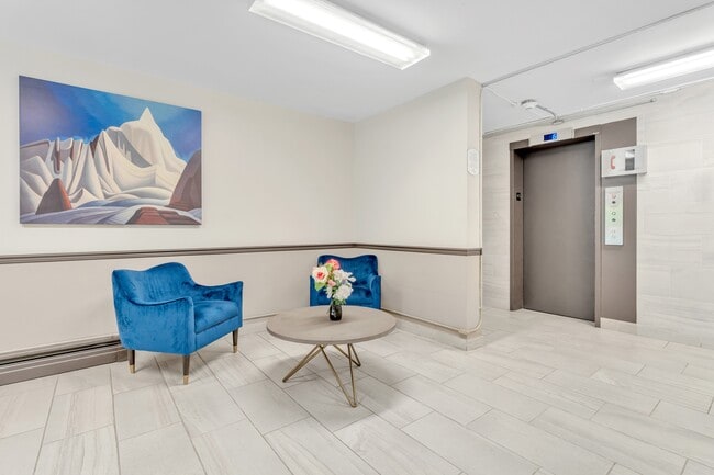 Building Photo - Lasalle I & II Apartments