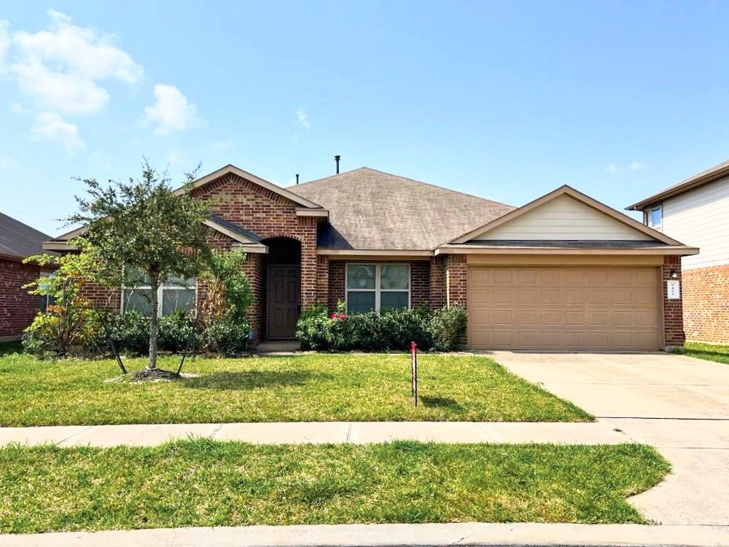 Primary Photo - 9422 Limestone Ranch Ln