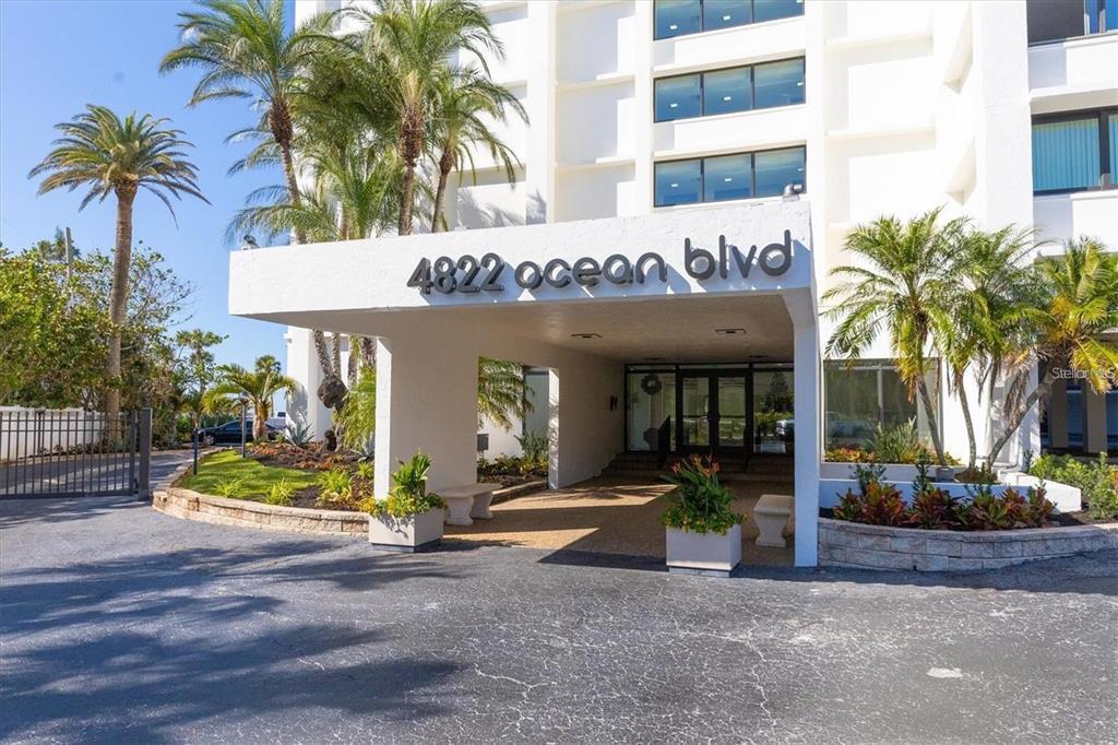 4822 Ocean Blvd Unit 5E, Siesta Key, FL 34242 Condo for Rent in