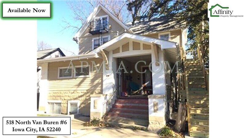 Primary Photo - 518 N Van Buren St