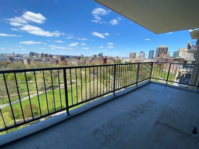 Foto del edificio - 151 Tremont St