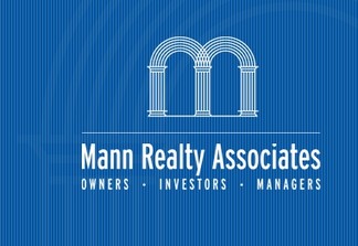 Property Management Company Logo