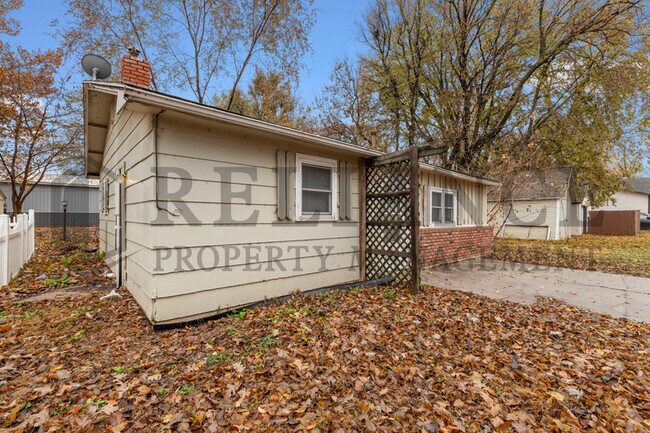 Foto del edificio - 209 N Topeka St