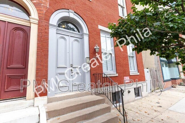 Foto del edificio - 609 N 18th St