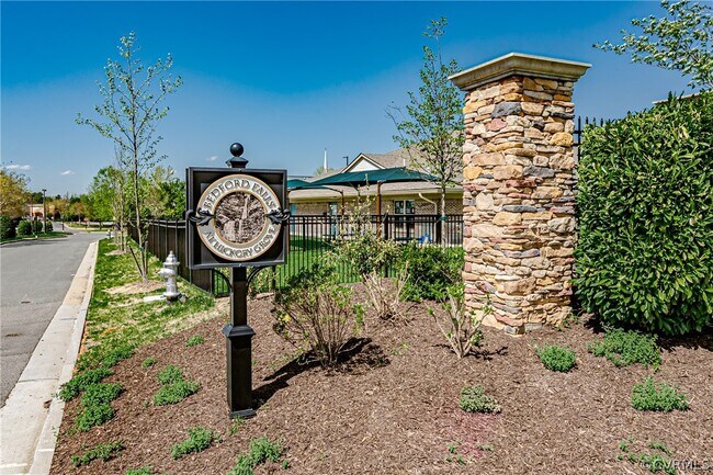 Building Photo - 11112 Swanee Mill Trace