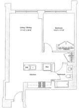 Albany Street Apartments, 601 photo'