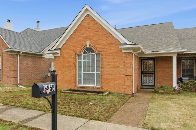 Photo - 6856 Wrigley Dr House