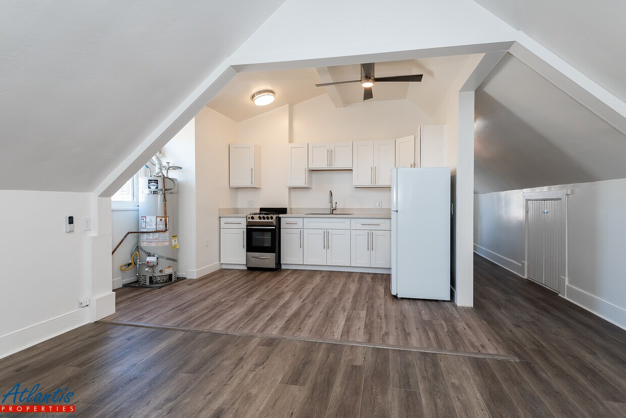 Foto principal - 510 S 6th St