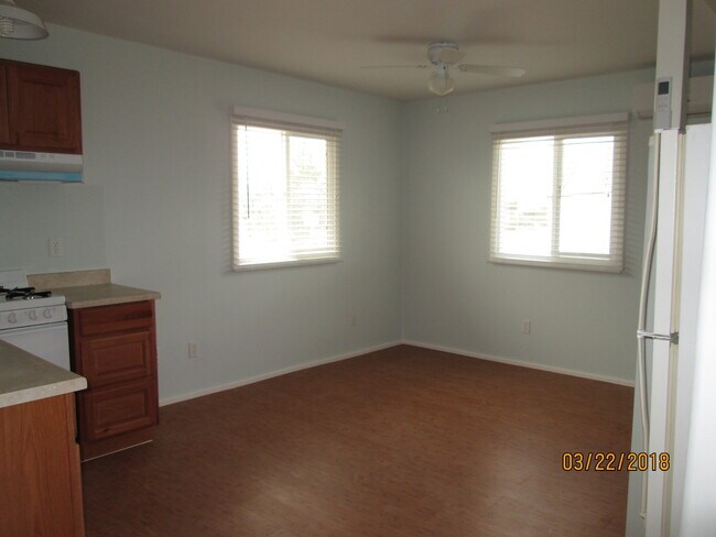 Foto del edificio - Charming Duplex