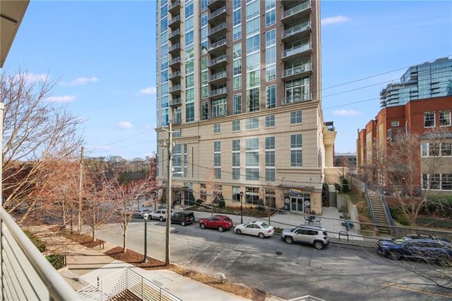 Foto del edificio - 208 12th St NE