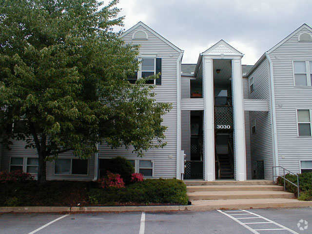 Arbor Pointe Apartments - Arbor Pointe Apartment Homes