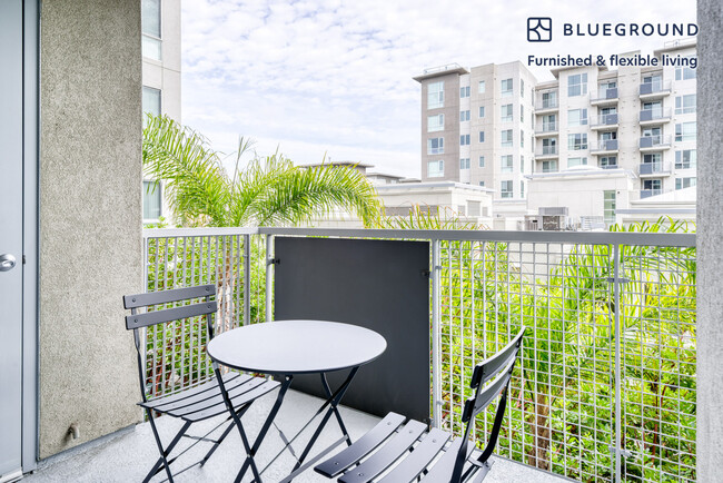 Foto del edificio - 550 Moreland Way