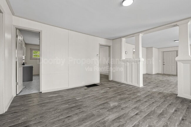 Foto del edificio - 1601 Arlington Ave