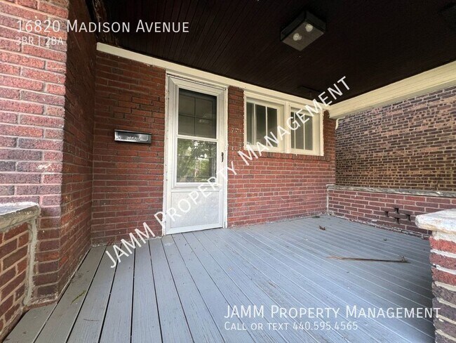 Building Photo - 3-Bedroom Townhome in Lakewood!!