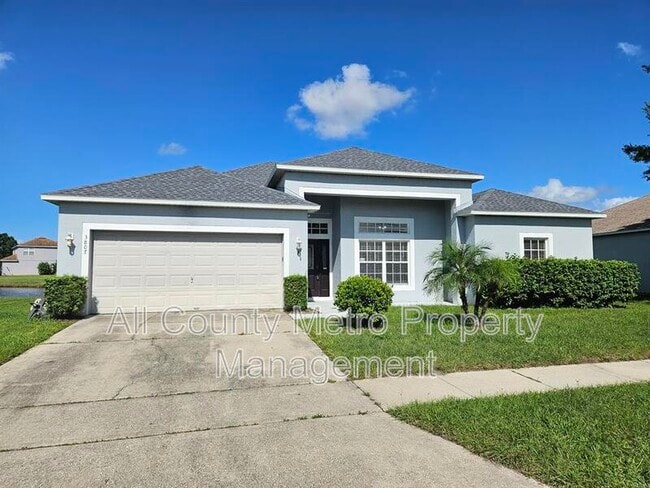 Photo - 3807 Wood Thrush Dr House