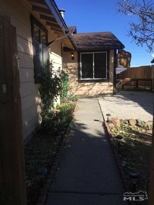 6645 Lotus St, Reno, NV 89506 House Rental in Reno, NV