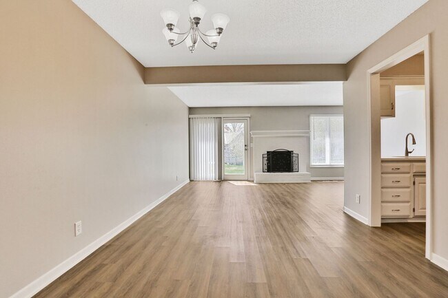 Foto del edificio - 11624 Bluejacket St