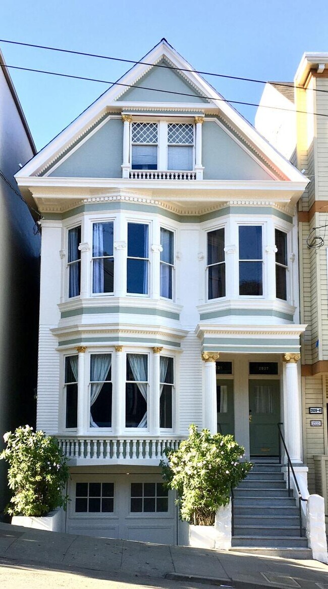 Foto del edificio - 3 bedroom in San Francisco CA 94123