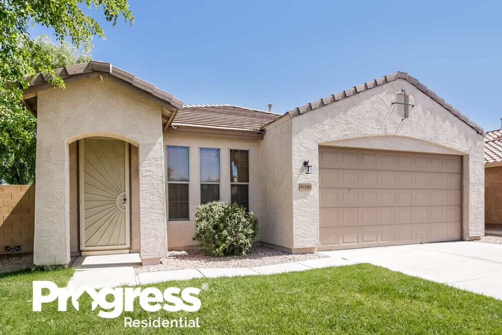 46186 W Holly Dr, Maricopa, AZ 85139 House for Rent in Maricopa, AZ
