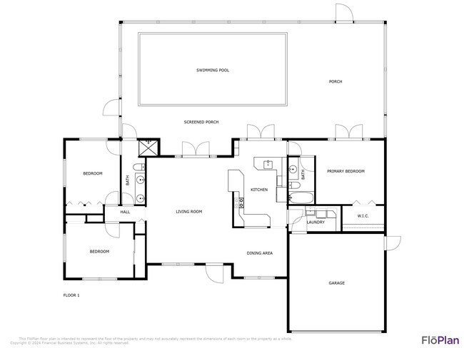 Building Photo - 1104 Little Harbor Dr